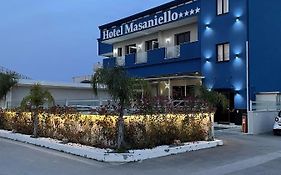 Hotel Masaniello Luxury